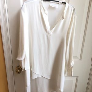 Chico’s Long sleeve button up